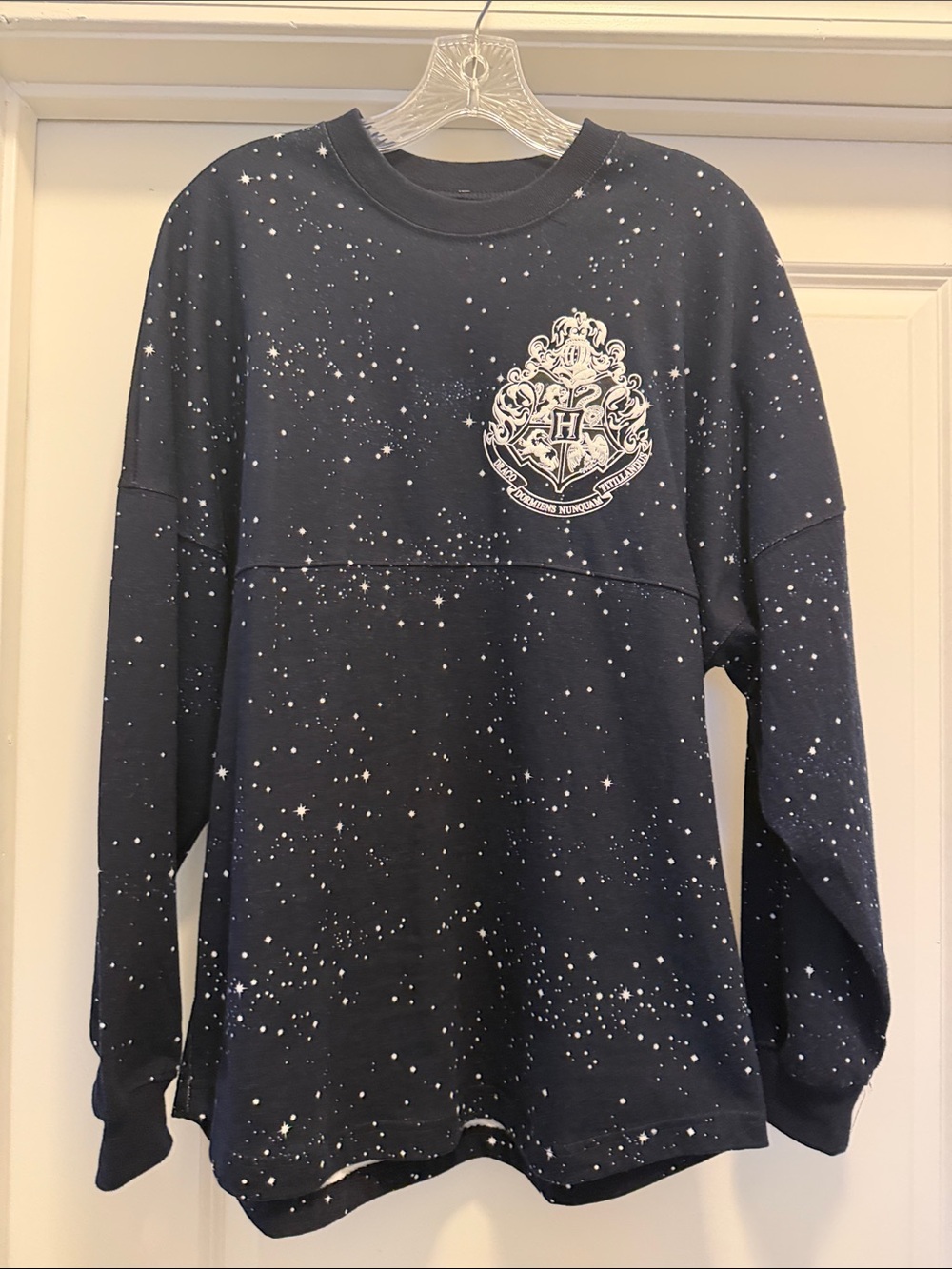 Wizarding World spirit jersey